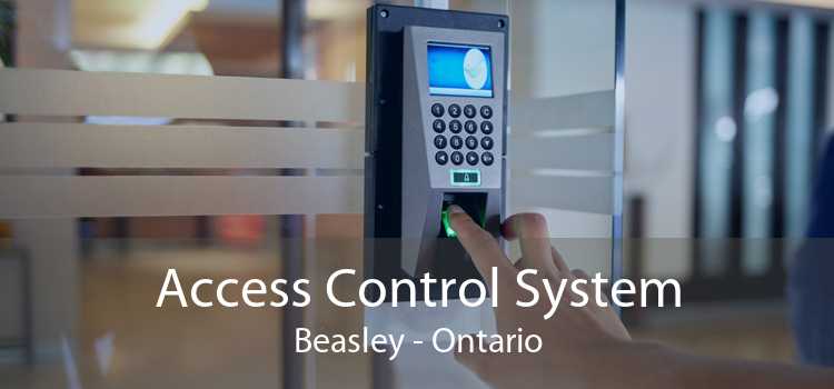 Access Control System Beasley - Ontario