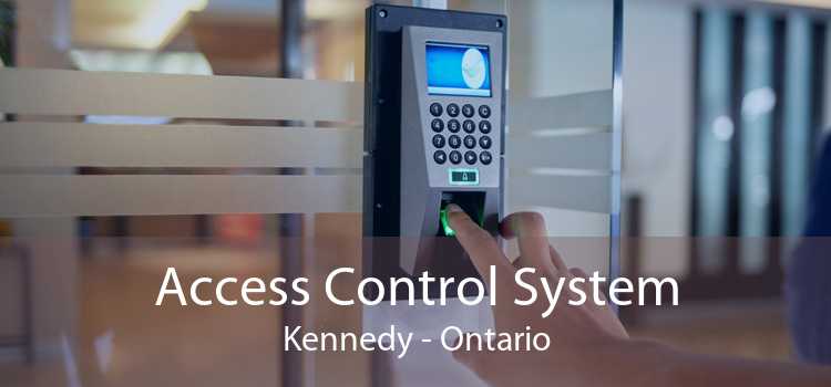 Access Control System Kennedy - Ontario