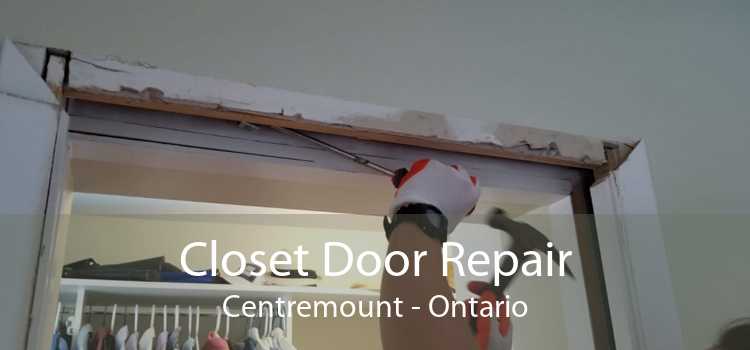Closet Door Repair Centremount - Ontario