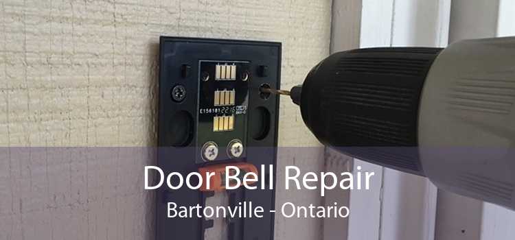 Door Bell Repair Bartonville - Ontario