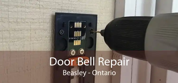 Door Bell Repair Beasley - Ontario