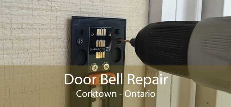 Door Bell Repair Corktown - Ontario