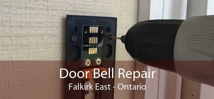 Door Bell Repair Falkirk East - Ontario
