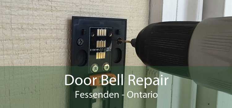 Door Bell Repair Fessenden - Ontario
