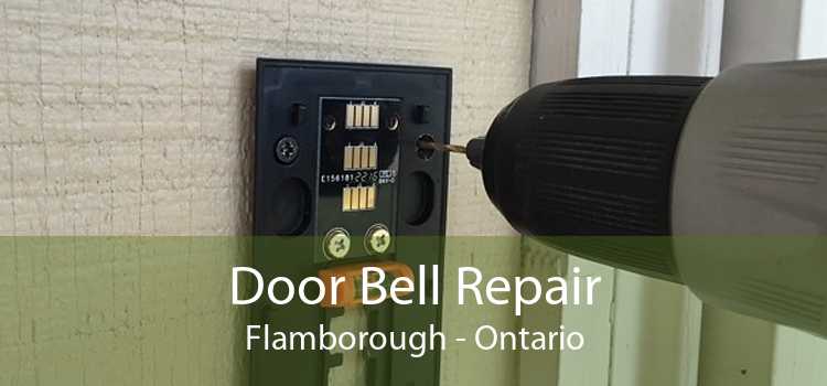 Door Bell Repair Flamborough - Ontario