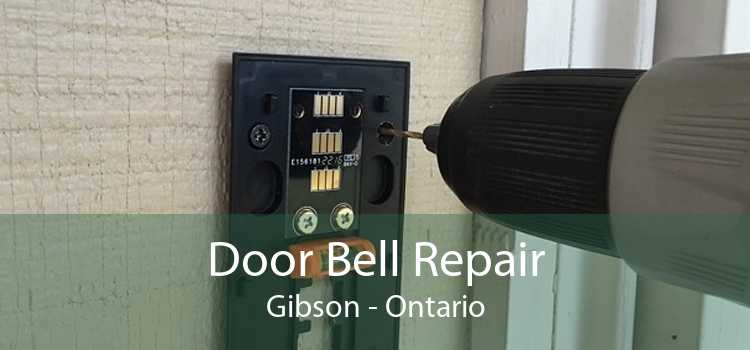 Door Bell Repair Gibson - Ontario
