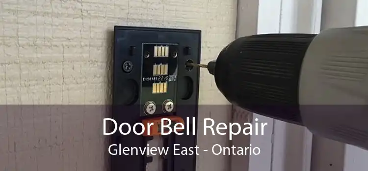 Door Bell Repair Glenview East - Ontario