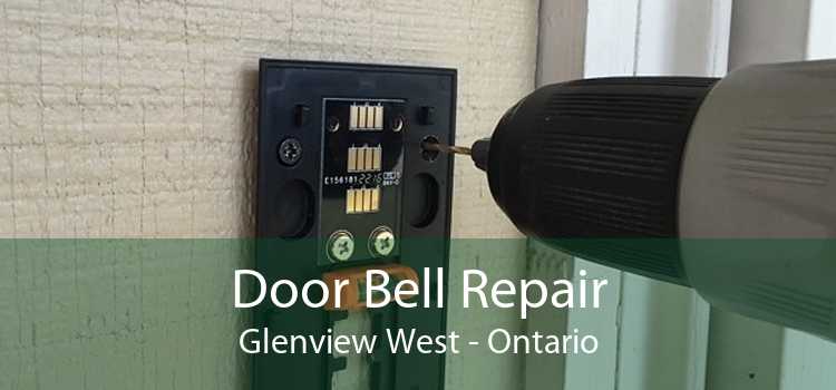 Door Bell Repair Glenview West - Ontario