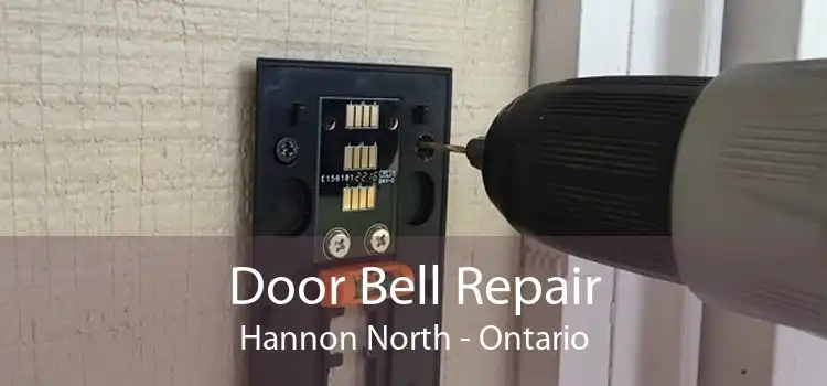 Door Bell Repair Hannon North - Ontario
