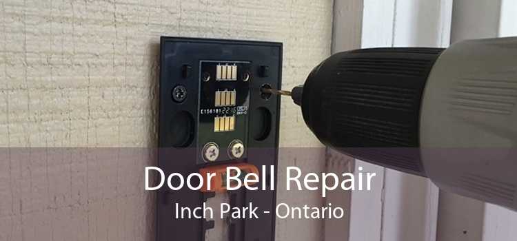 Door Bell Repair Inch Park - Ontario