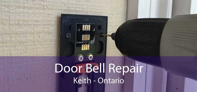 Door Bell Repair Keith - Ontario