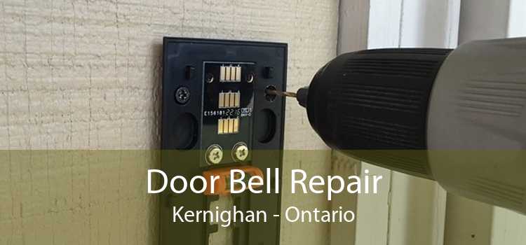 Door Bell Repair Kernighan - Ontario