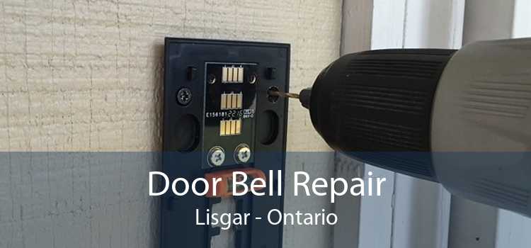 Door Bell Repair Lisgar - Ontario