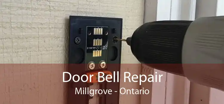 Door Bell Repair Millgrove - Ontario