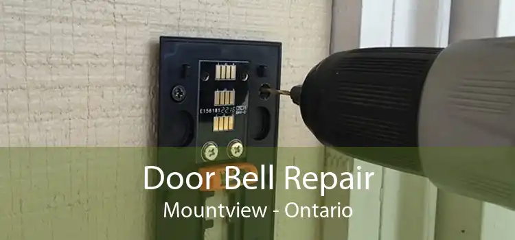 Door Bell Repair Mountview - Ontario