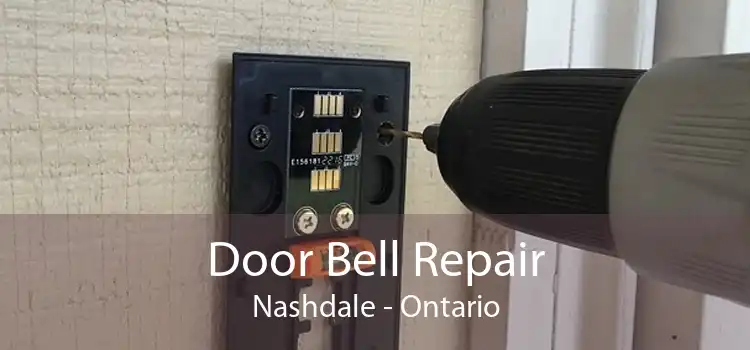Door Bell Repair Nashdale - Ontario