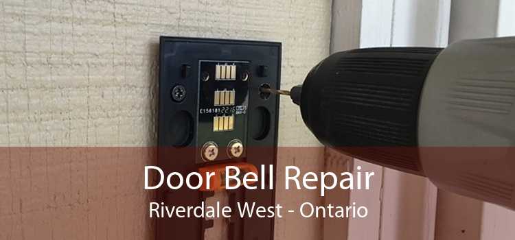 Door Bell Repair Riverdale West - Ontario