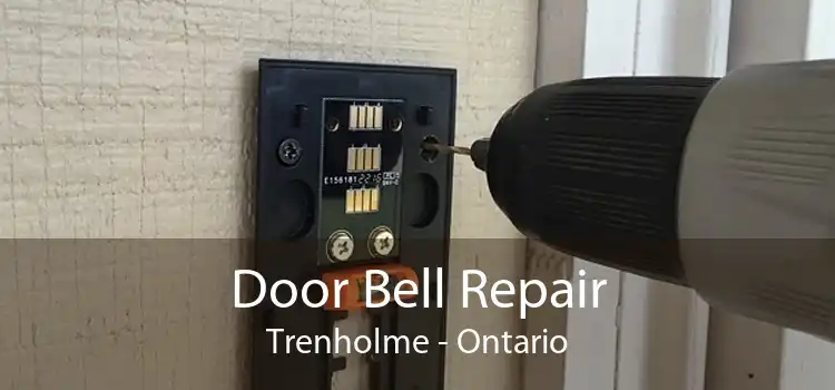 Door Bell Repair Trenholme - Ontario