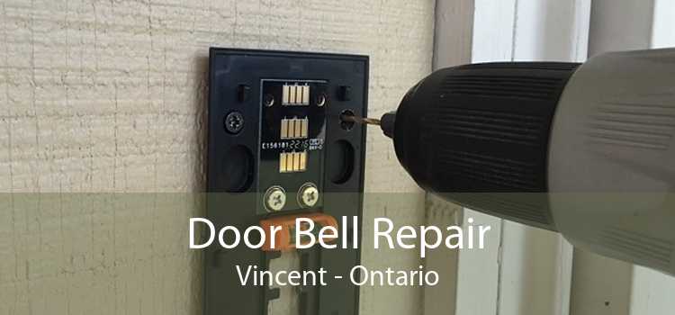 Door Bell Repair Vincent - Ontario