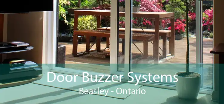 Door Buzzer Systems Beasley - Ontario