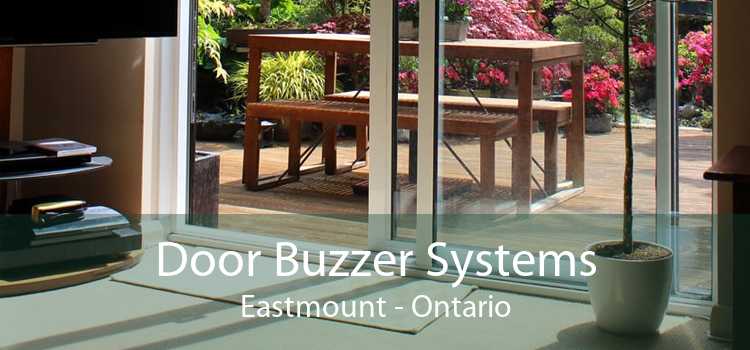 Door Buzzer Systems Eastmount - Ontario