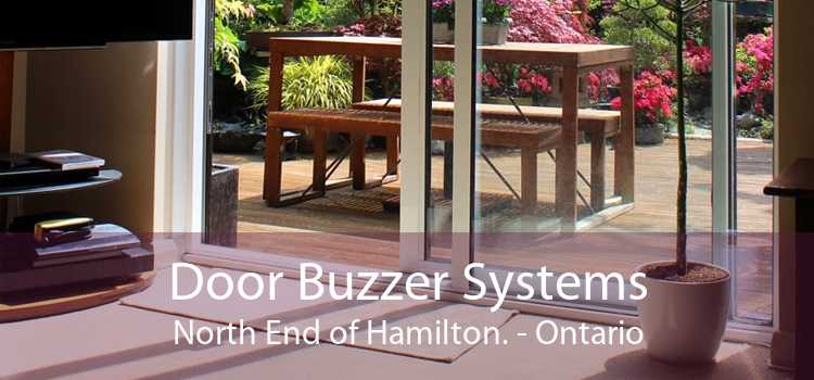Door Buzzer Systems North End of Hamilton. - Ontario