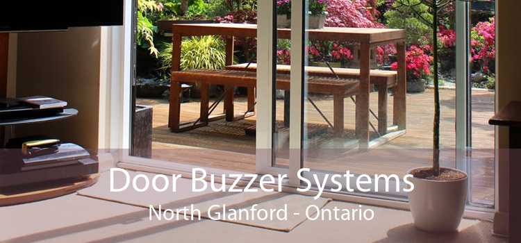 Door Buzzer Systems North Glanford - Ontario