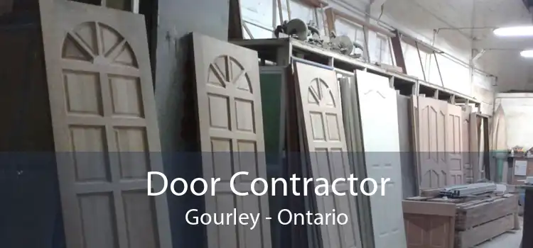 Door Contractor Gourley - Ontario
