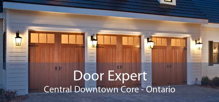 Door Expert Central Downtown Core - Ontario