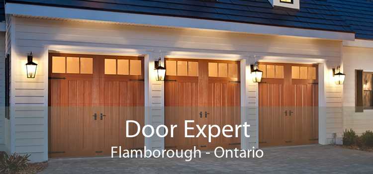 Door Expert Flamborough - Ontario