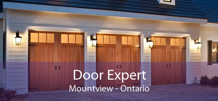 Door Expert Mountview - Ontario