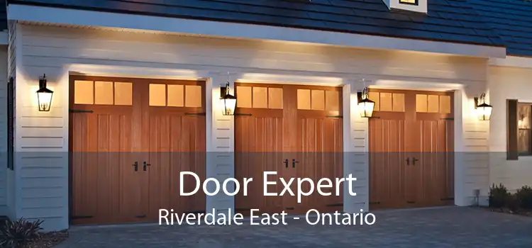 Door Expert Riverdale East - Ontario