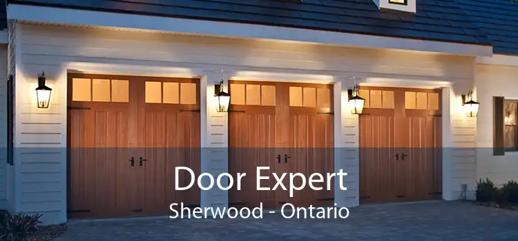 Door Expert Sherwood - Ontario