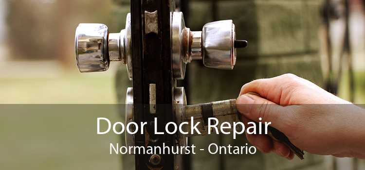 Door Lock Repair Normanhurst - Ontario
