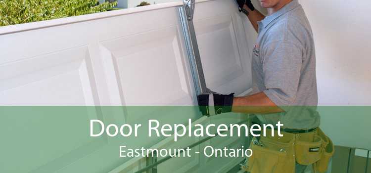 Door Replacement Eastmount - Ontario