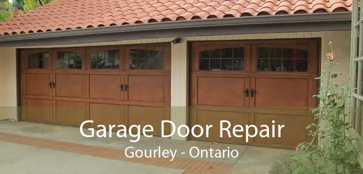 Garage Door Repair Gourley - Ontario
