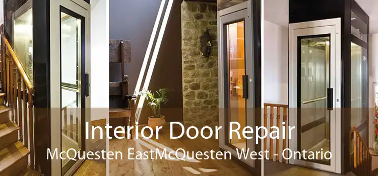 Interior Door Repair McQuesten EastMcQuesten West - Ontario