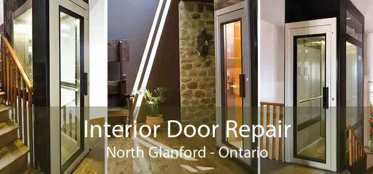 Interior Door Repair North Glanford - Ontario