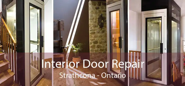 Interior Door Repair Strathcona - Ontario
