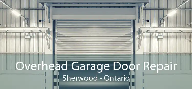 Overhead Garage Door Repair Sherwood - Ontario