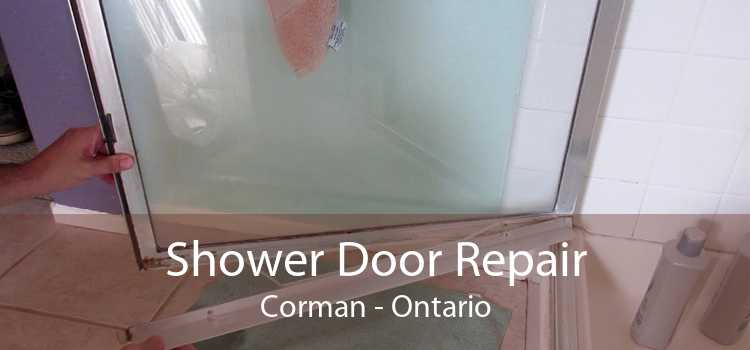 Shower Door Repair Corman - Ontario