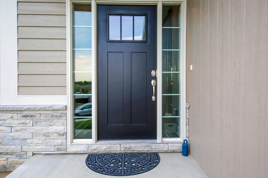 Homeside-residential-door-repair