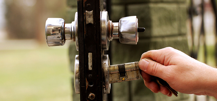 front door latch repair Ancaster